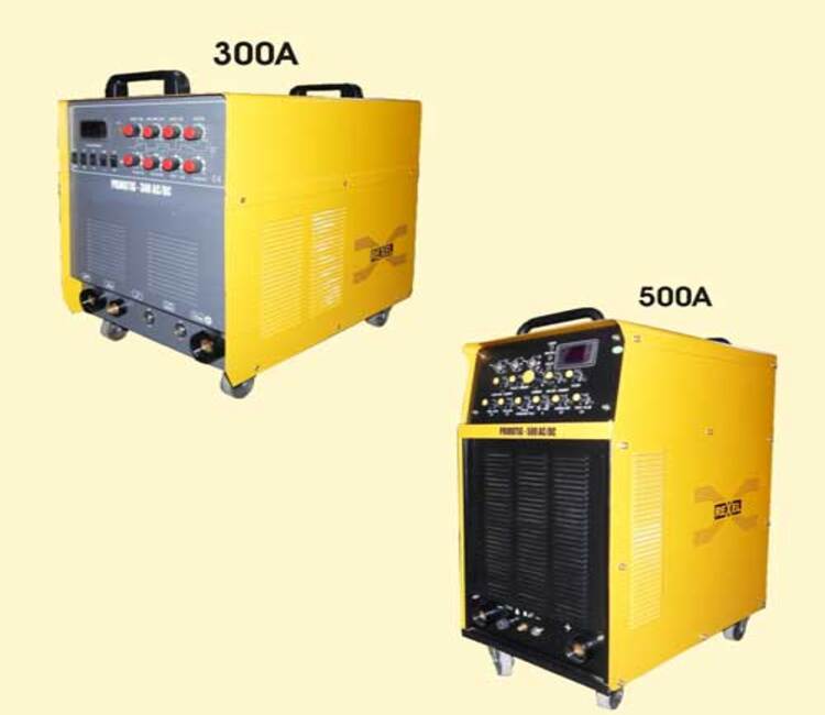 Primotig TIG Welding Outfit Inverter