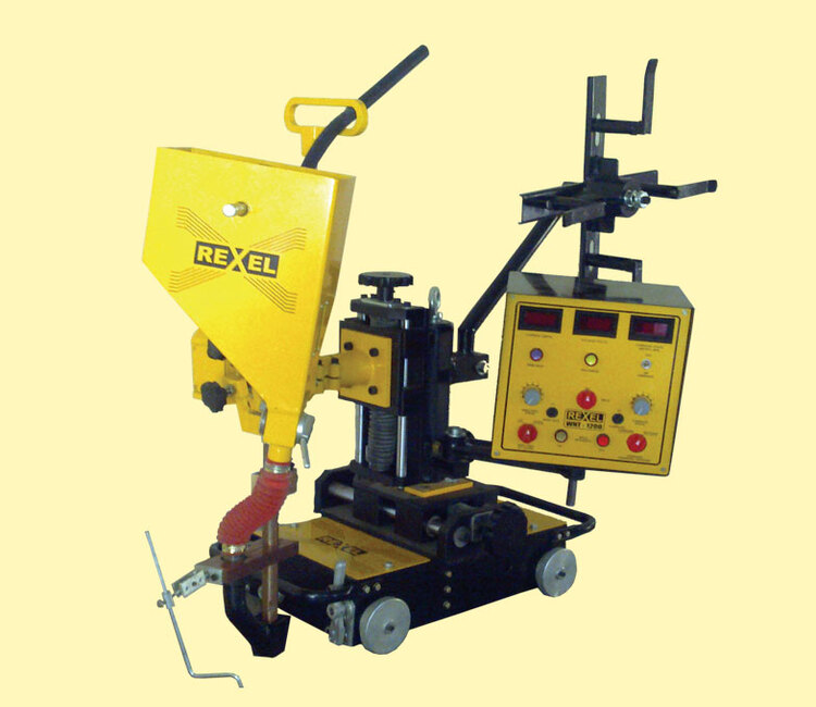 Submerged Arc Welding Outfit Thyristor