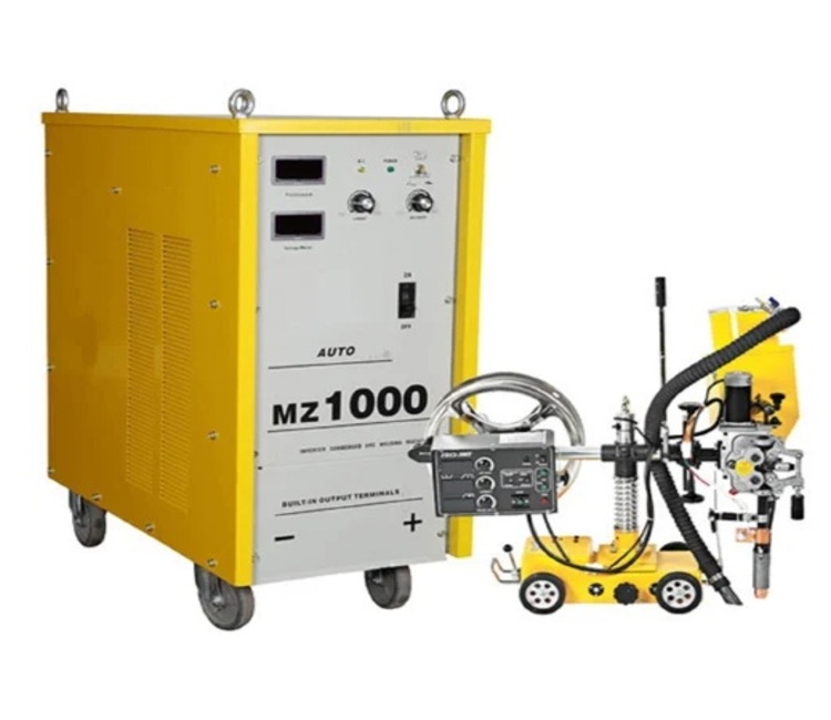 Submerged Arc Welding Outfit Inverter