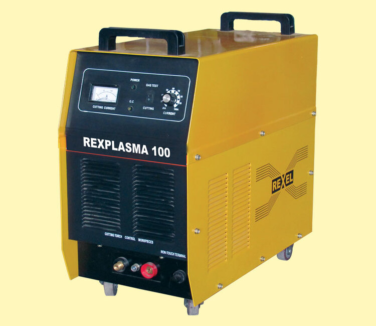 Plazma Welding Outfit Inverter