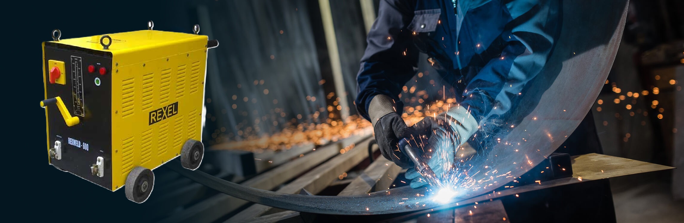 Welding Transformers Machine