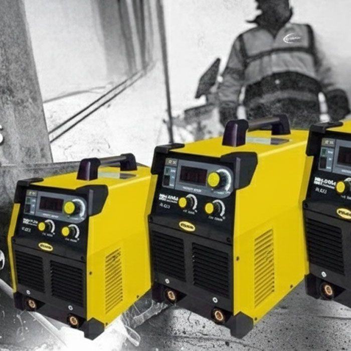Arc Welding Machine Manufacturers in Pune | Ace Weld Engineers