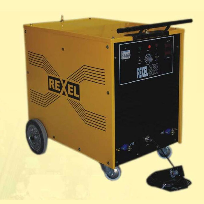 Diode Welding Machine Manufacturers in Pune | Ace Weld Engineers