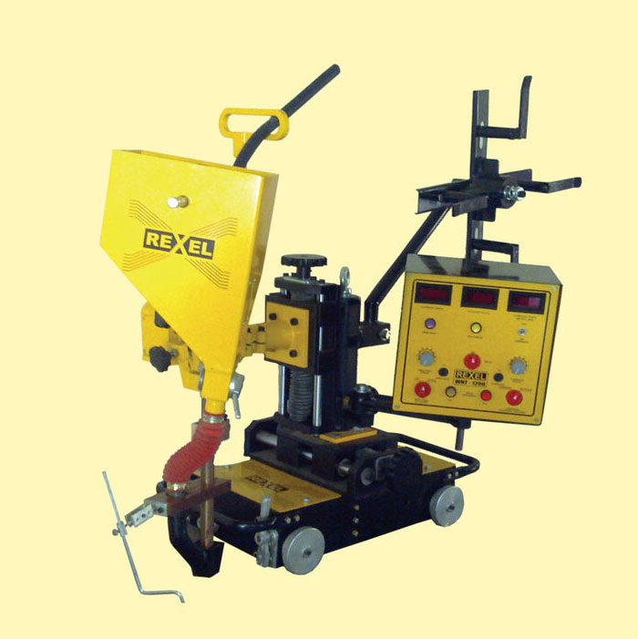 Thyristor Welding Machine Manufacturers in Pune