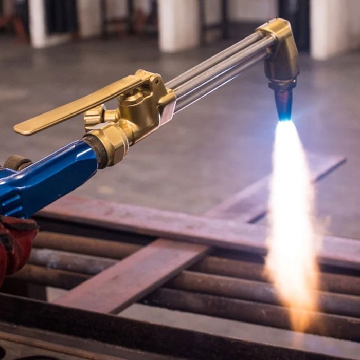 Torch Welding Machine Manufacturers in Pune | Ace Weld Engineers